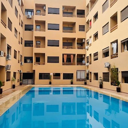Luxury Apartment In The Center Of Gueliz Marrakech Marraquexe Exterior foto