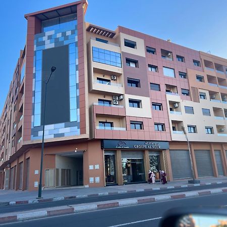 Luxury Apartment In The Center Of Gueliz Marrakech Marraquexe Exterior foto