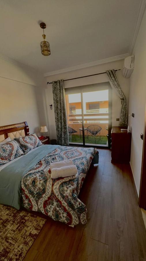 Luxury Apartment In The Center Of Gueliz Marrakech Marraquexe Exterior foto
