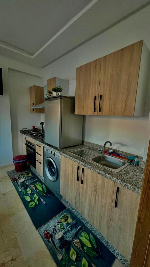 Luxury Apartment In The Center Of Gueliz Marrakech Marraquexe Exterior foto