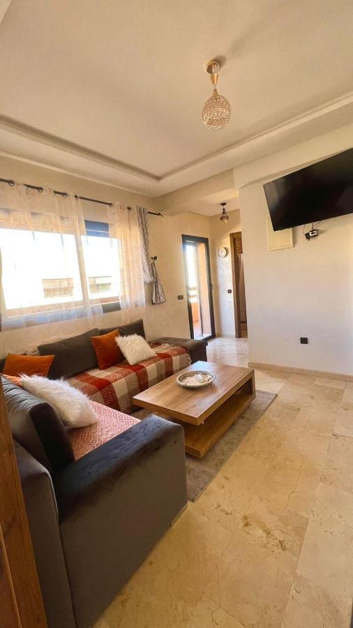 Luxury Apartment In The Center Of Gueliz Marrakech Marraquexe Exterior foto